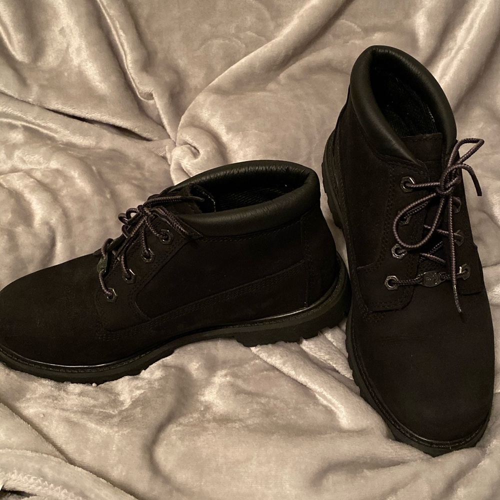 Women’s Timberland Boots